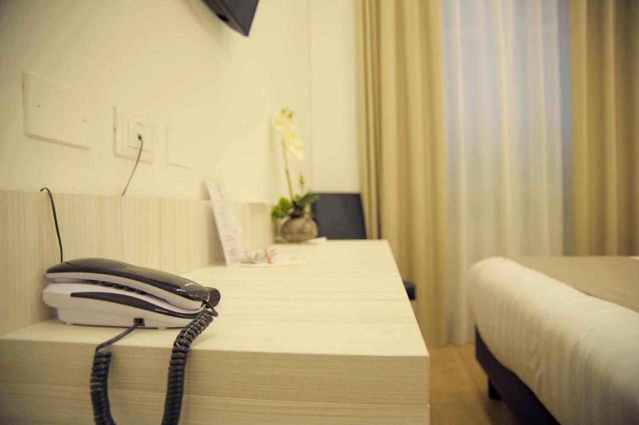 Hotel Fioralba Milano