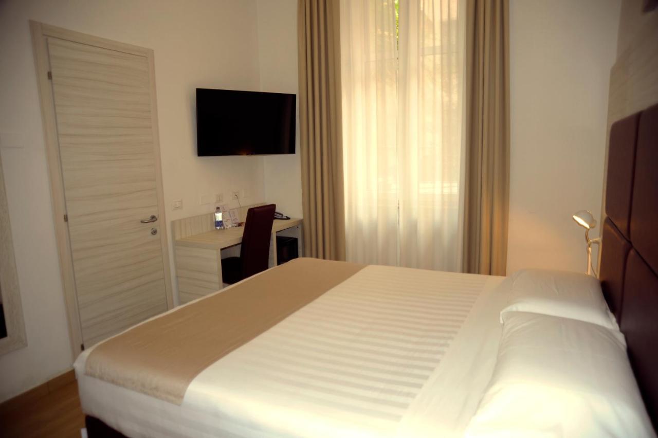 Fioralba Hotel Milano